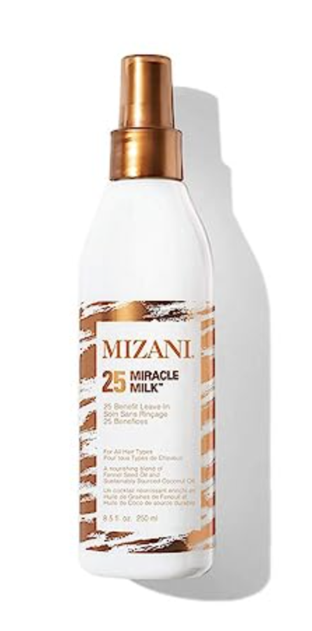 Mizani 25 Miracle Milk
