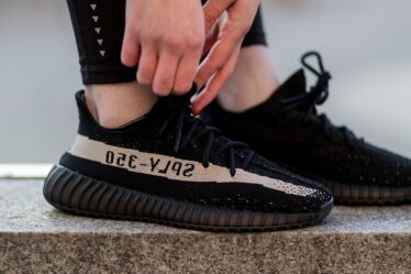 Adidas Improves Earnings Guidance After Selling Some Yeezy Shoes