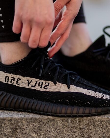 Adidas Improves Earnings Guidance After Selling Some Yeezy Shoes