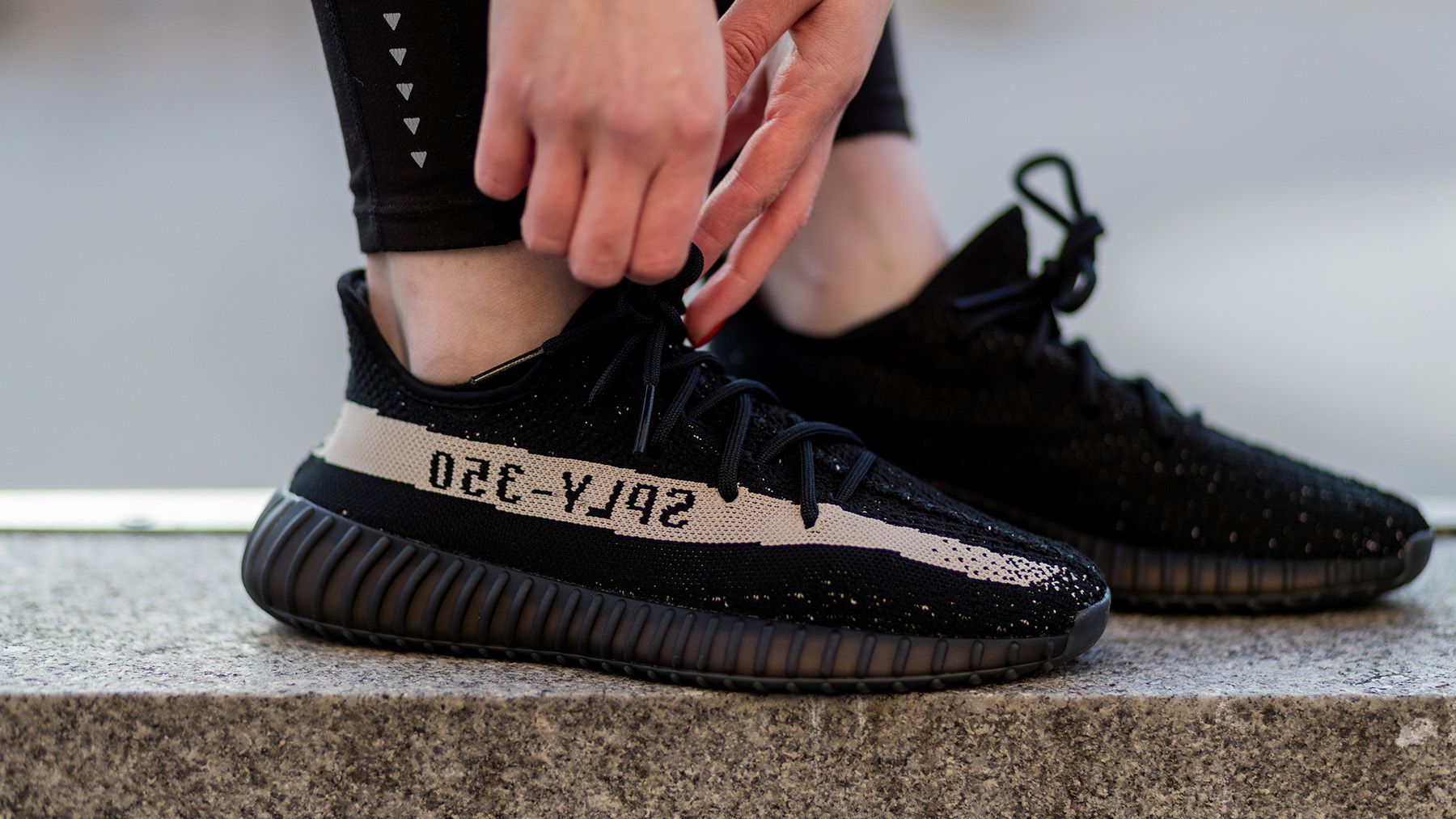 Adidas Improves Earnings Guidance After Selling Some Yeezy Shoes