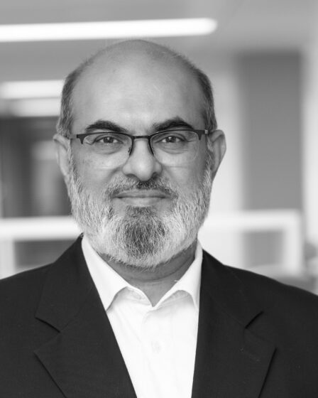 Alsara Strategic Investments Appoints Shahzad Akhtar as CEO