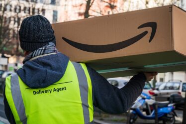 Amazon Doubling Same-Day Delivery Facilities in Push for Speed