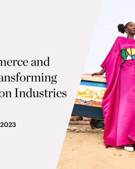 BoF LIVE | How E-Commerce and SMEs Are Transforming Africa’s Fashion Industries