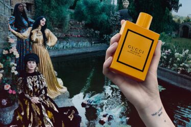 Coty CEO Says Gucci Licence Not Under Discussion for Next Five Years