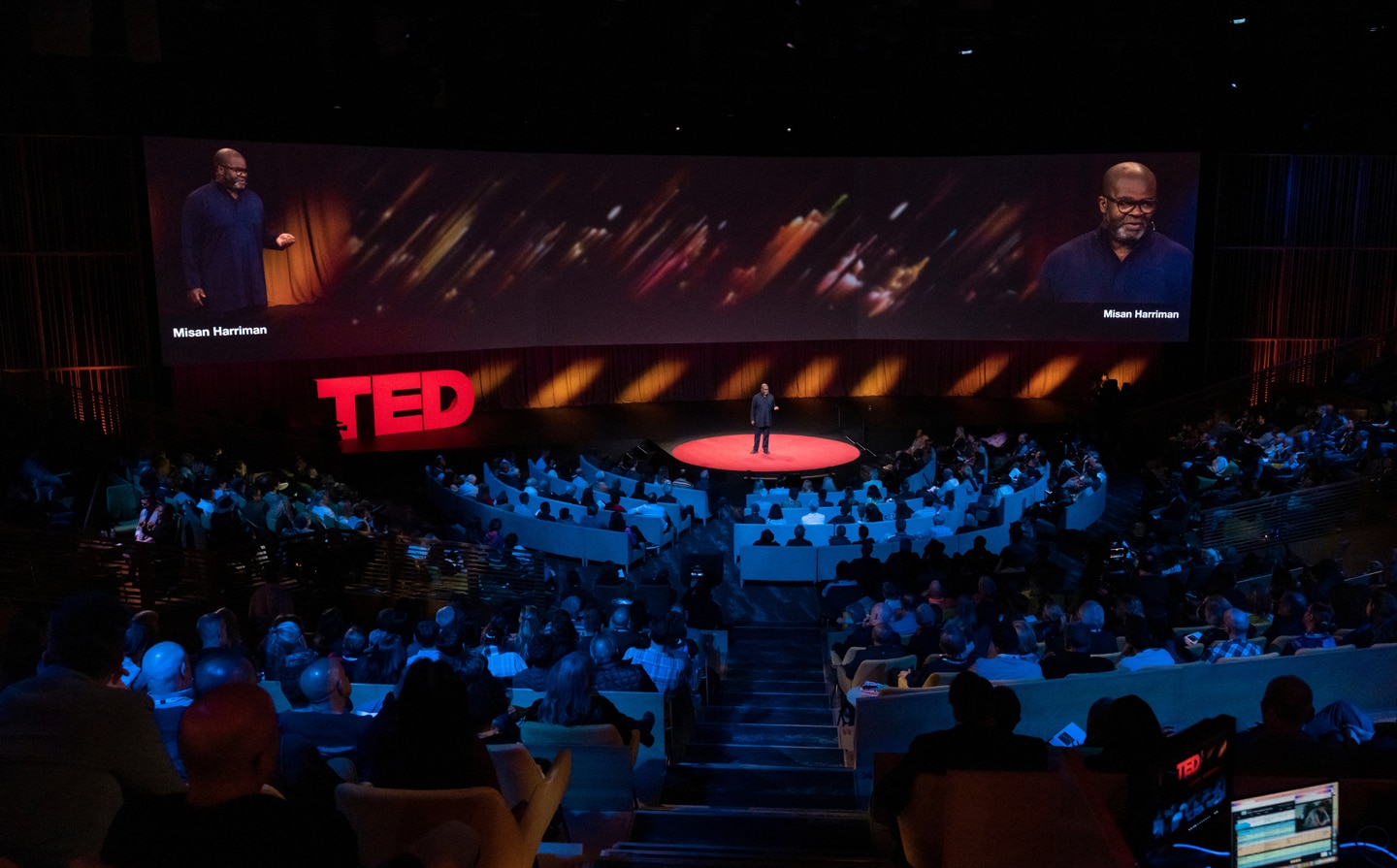 Ted Tech Conference