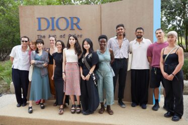 Dior Photography and Visual Artist Awards for Young Talents