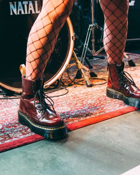 Dr. Martens Shares Rise on Report of Stake Building by Activist Investor