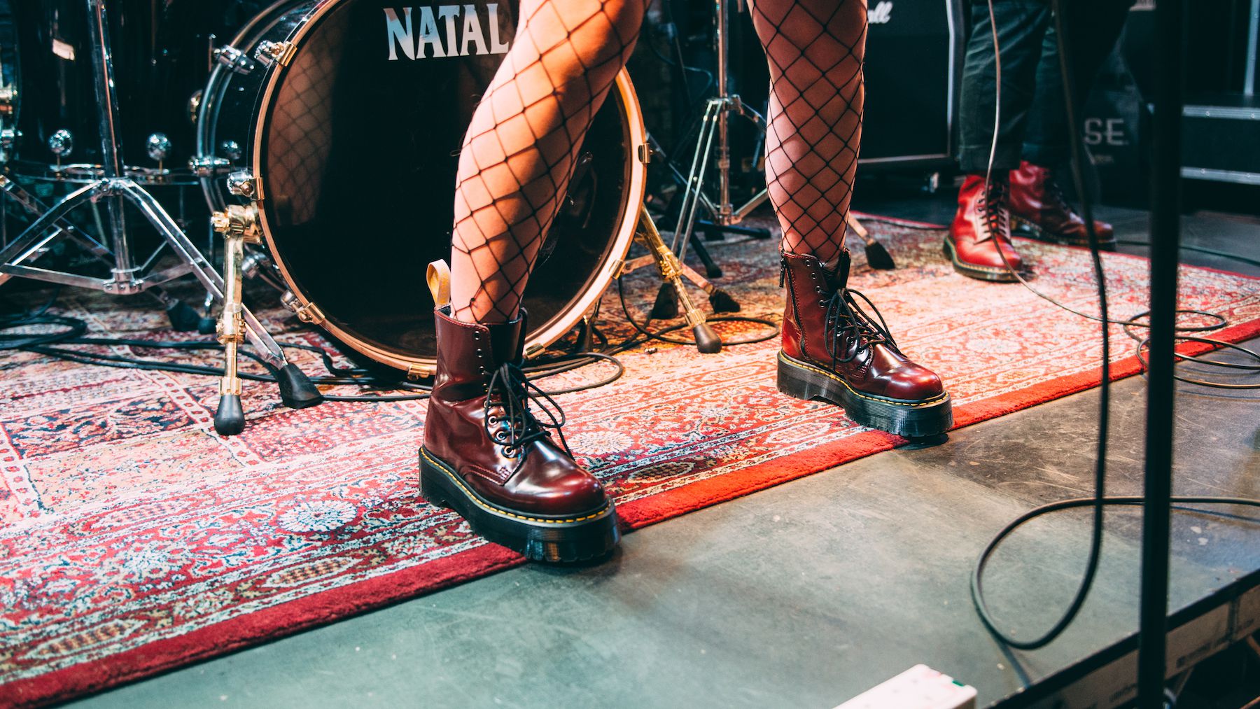 Dr. Martens Shares Rise on Report of Stake Building by Activist Investor