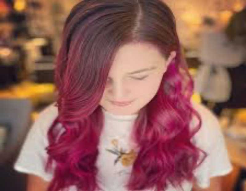 Experience All New and Revamped Semi-Permanent Hair Color with Voodoo
