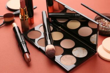 France Wants to Work With China on Joint Standards for Cosmetics