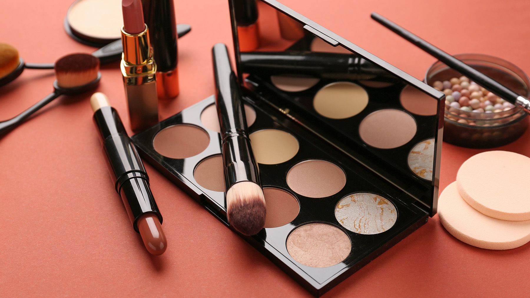 France Wants to Work With China on Joint Standards for Cosmetics