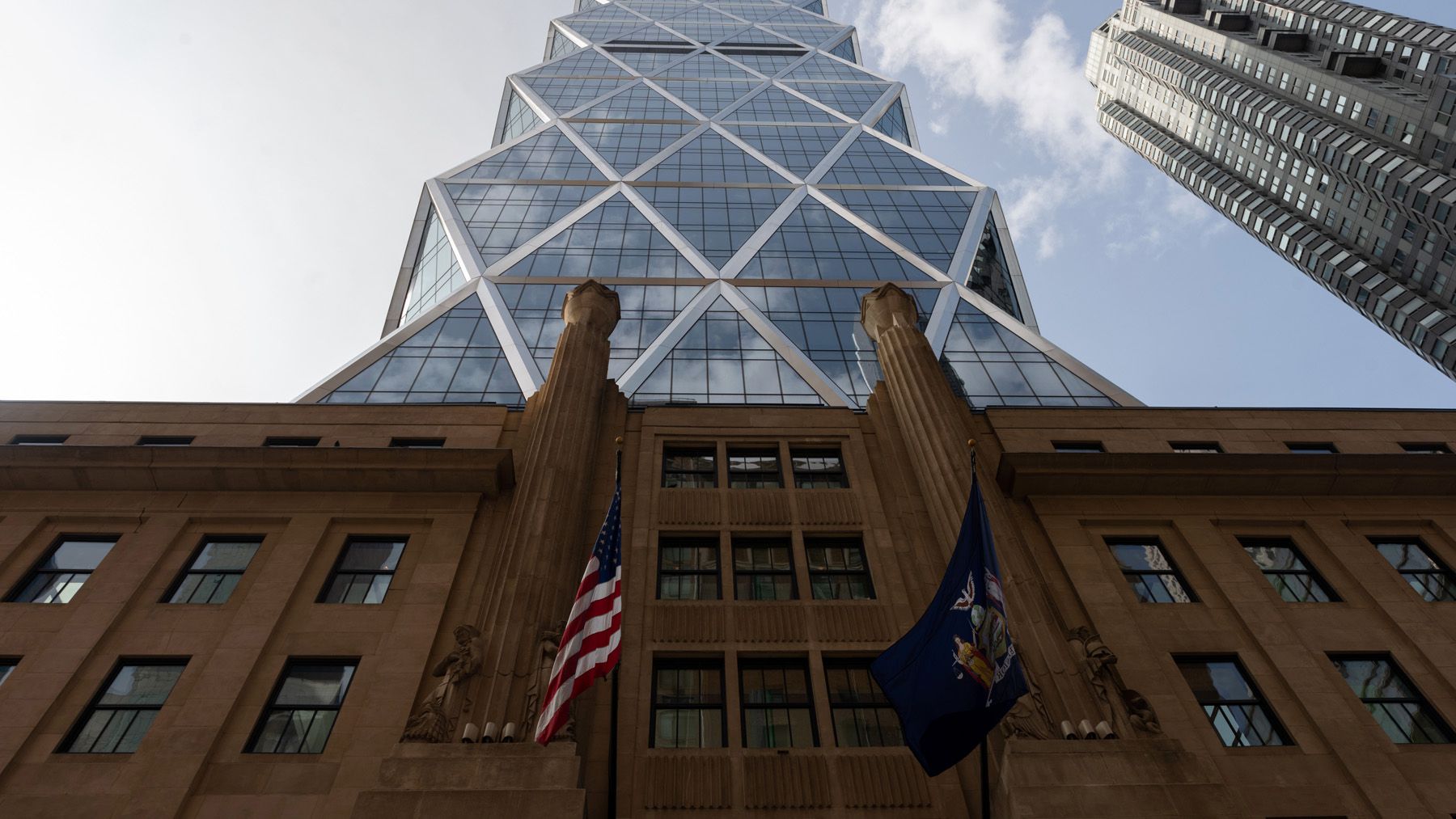 Hearst Magazines Lays Off at Least 40 Employees