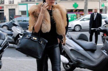 How are Birkin bags made, and why are they so expensive?
