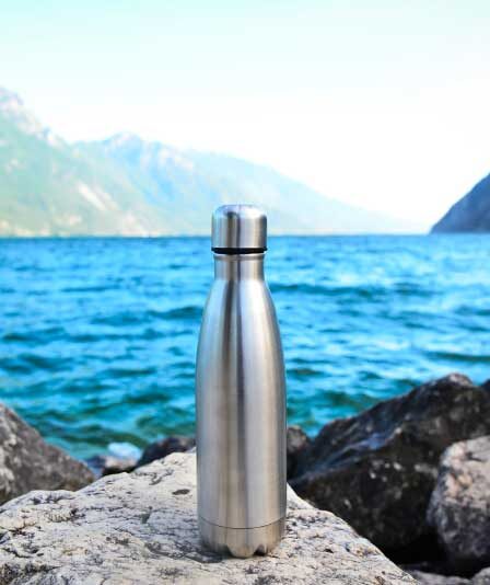 How to Choose the Right Stainless-Steel Drink Bottle
