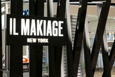Il Makiage Parent Company Seeks Higher Valuation in US IPO