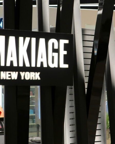Il Makiage Parent Company Seeks Higher Valuation in US IPO