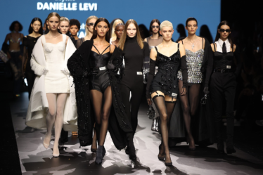 Karoline Vitto to Show at Milan Fashion Week, Supported by Dolce & Gabbana