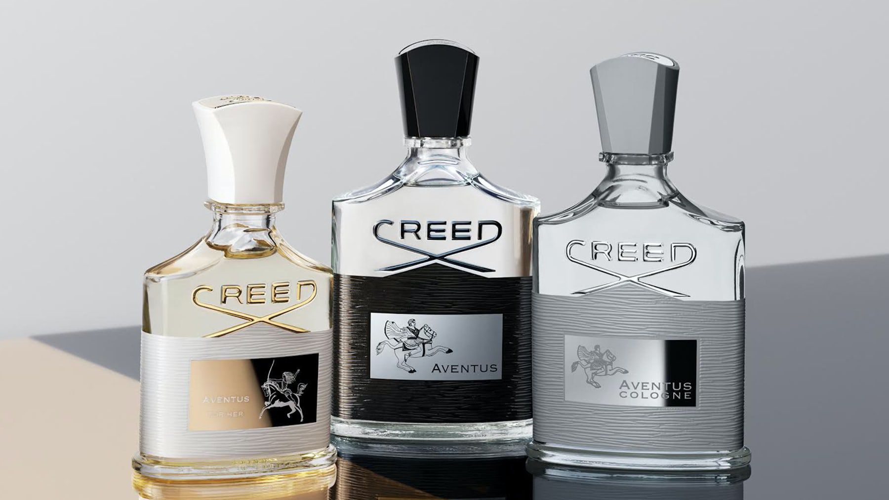 Kering Paid $3.8 Billion for Creed