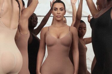 Kim Kardashian’s Skims Reaches $4 Billion Valuation