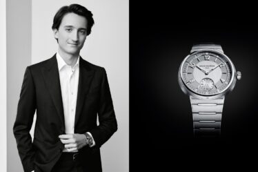 Louis Vuitton, Jean Arnault, and Big Watchmaking Ambitions