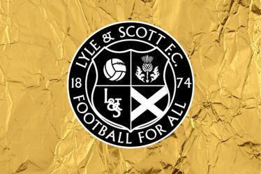 Lyle & Scott Launch Kits for Clubs