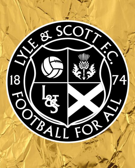Lyle & Scott Launch Kits for Clubs