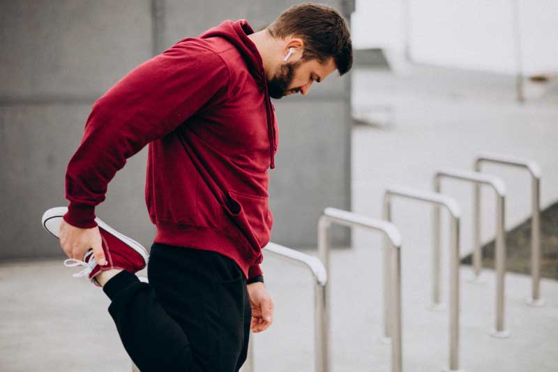 Men's Athleisure Attire: A Stylish & Comfortable Trend For 2023 - Fashnfly