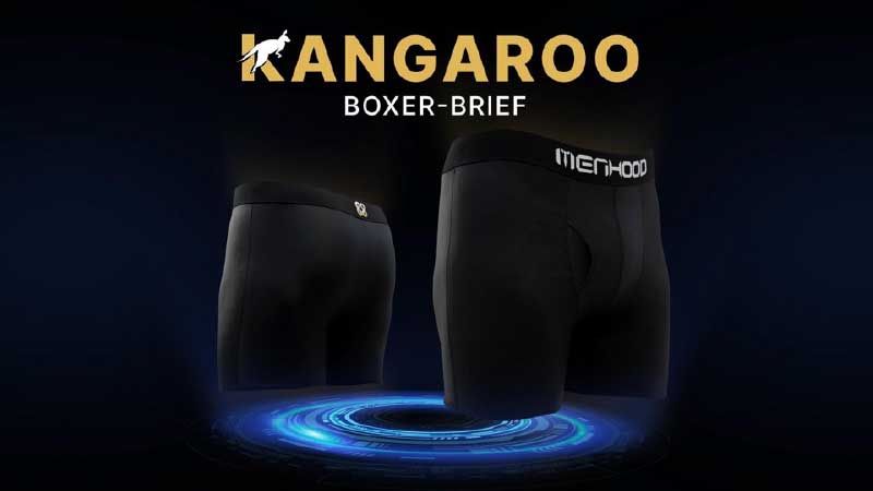 The Next-Generation Boxer Briefs for Men