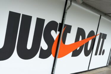 Nike Faces Canadian Probe Over Alleged Use of Forced Uyghur Labor