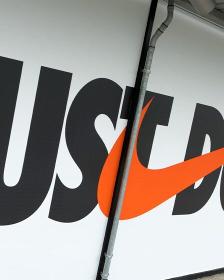 Nike Faces Canadian Probe Over Alleged Use of Forced Uyghur Labor