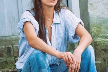 Style Lessons from Jane Birkin