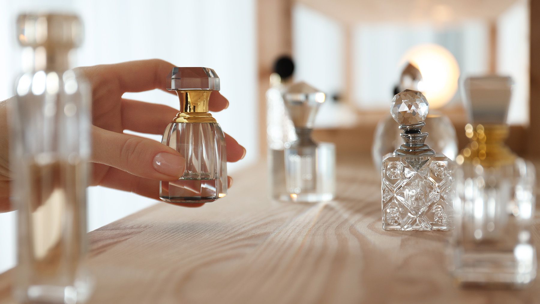 Symrise Contests EU Fragrance Cartel Raid in Court
