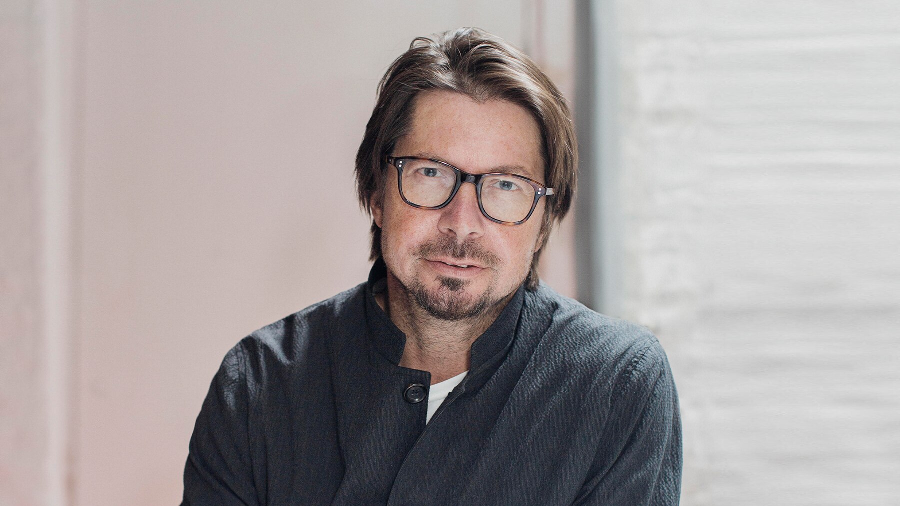 The BoF Podcast | Oliver Spencer on The Ups and Downs of Building a Fashion Business