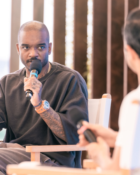 The BoF Podcast | Samuel Ross on Fostering Inclusion in Creative Industries