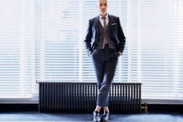 Thom Browne Says Stay True to Yourself