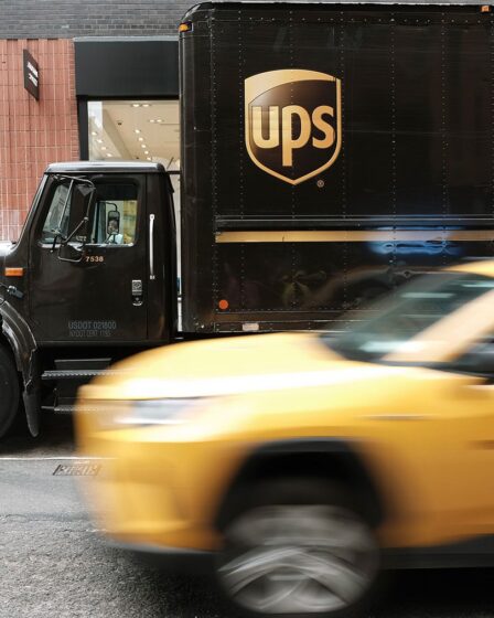 UPS Returns to Negotiations With Union