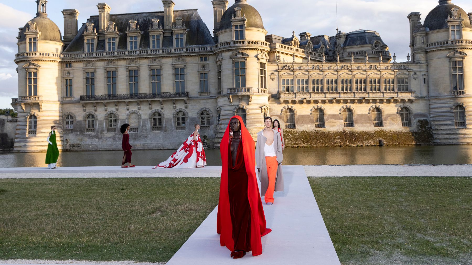 Valentino Announces Executive Appointments | BoF