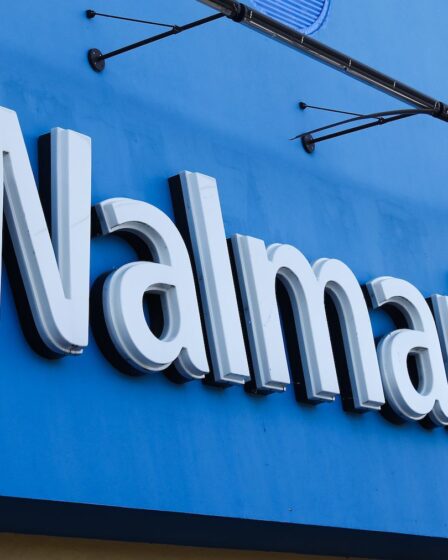 Walmart Partners With Fashion Tech Start-Up to Pilot Carbon-Captured Textiles