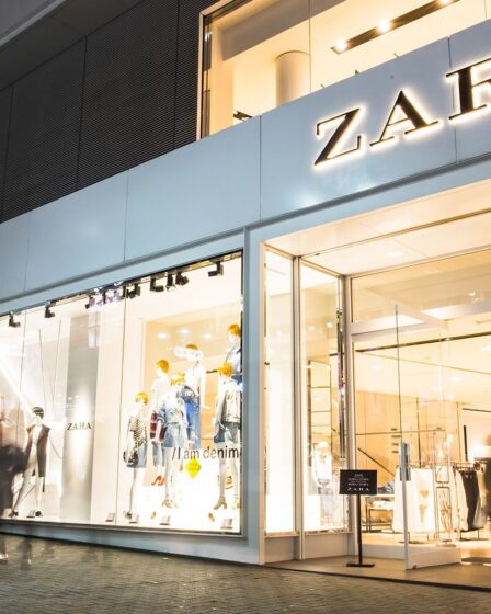 Zara Owner Inditex Says It Will Stop Buying Clothes From Myanmar