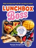 Lunchbox Boss cover