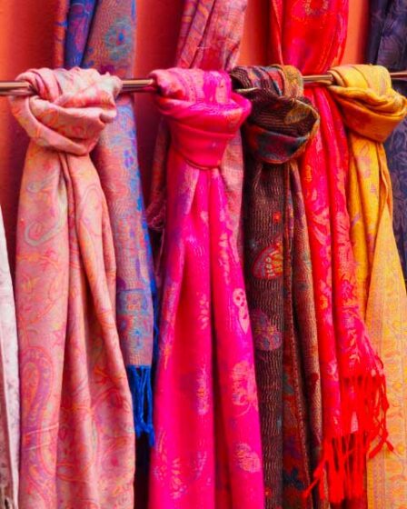 Buy Silk Sarees Online to Rock the Ethnic Look