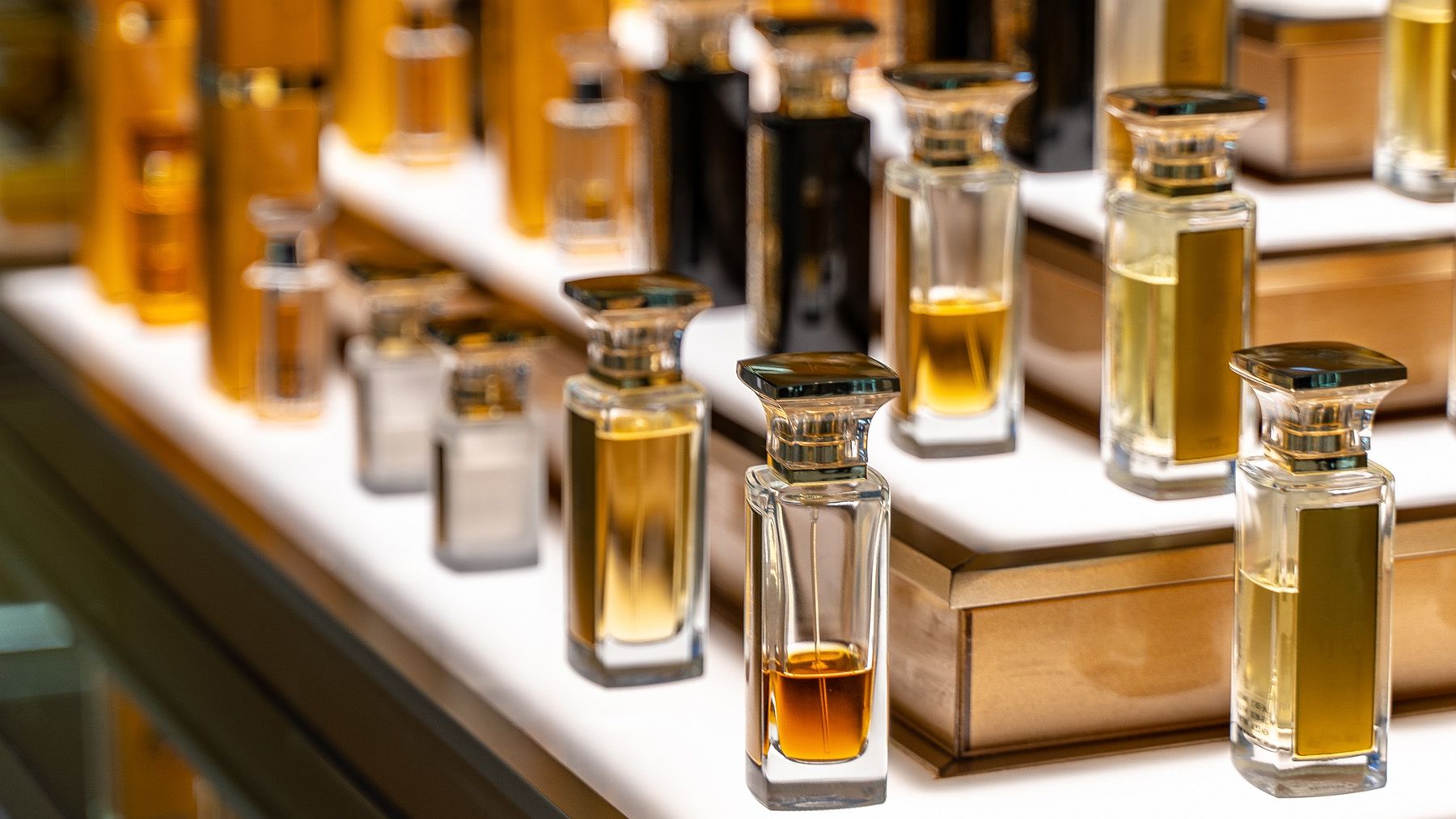 Fragrance Maker Symrise Reports a Decline in Profit