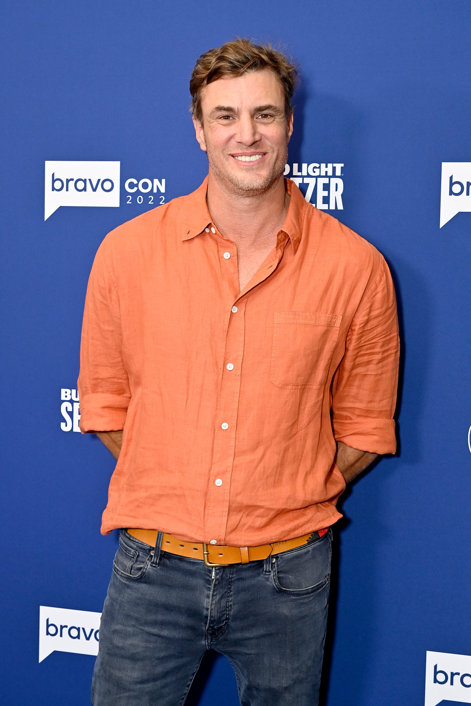 Shep Rose of Southern Charm