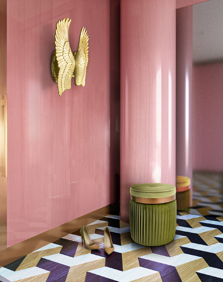 pink life interior design koket luxury home decor