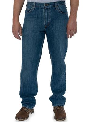 Carhartt Holter Relaxed Fit Jean