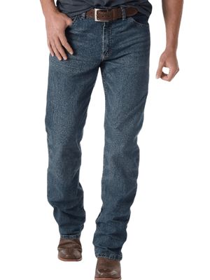Wrangler 20x Advanced Comfort 01 Competition Relaxed Jean