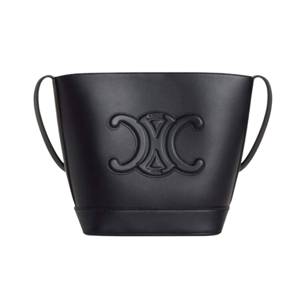 Celine bucket bag cross-body fall handbags accessories