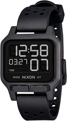 NIXON Heat A1320 Watch