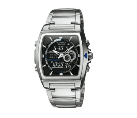 Casio EFA120D-1AVA Watch