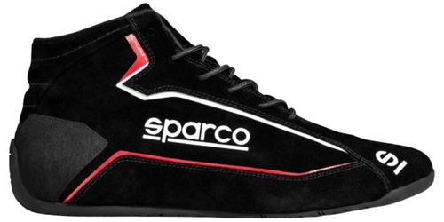 Sparco Slalam+ Race Boots